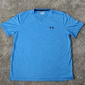Men's Short Sleeve Under Armour Shirt